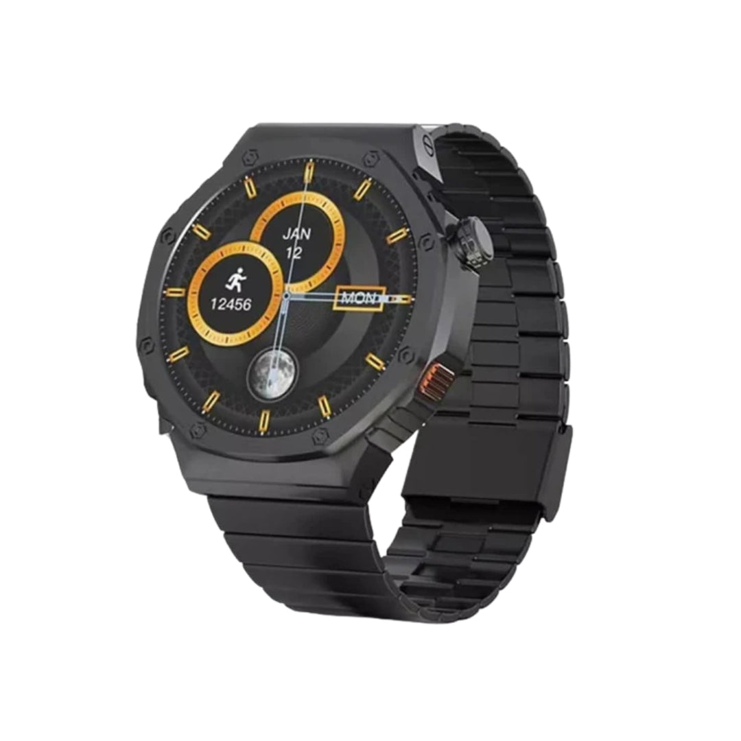 Haino Teko RW 41 Smart Watch ©