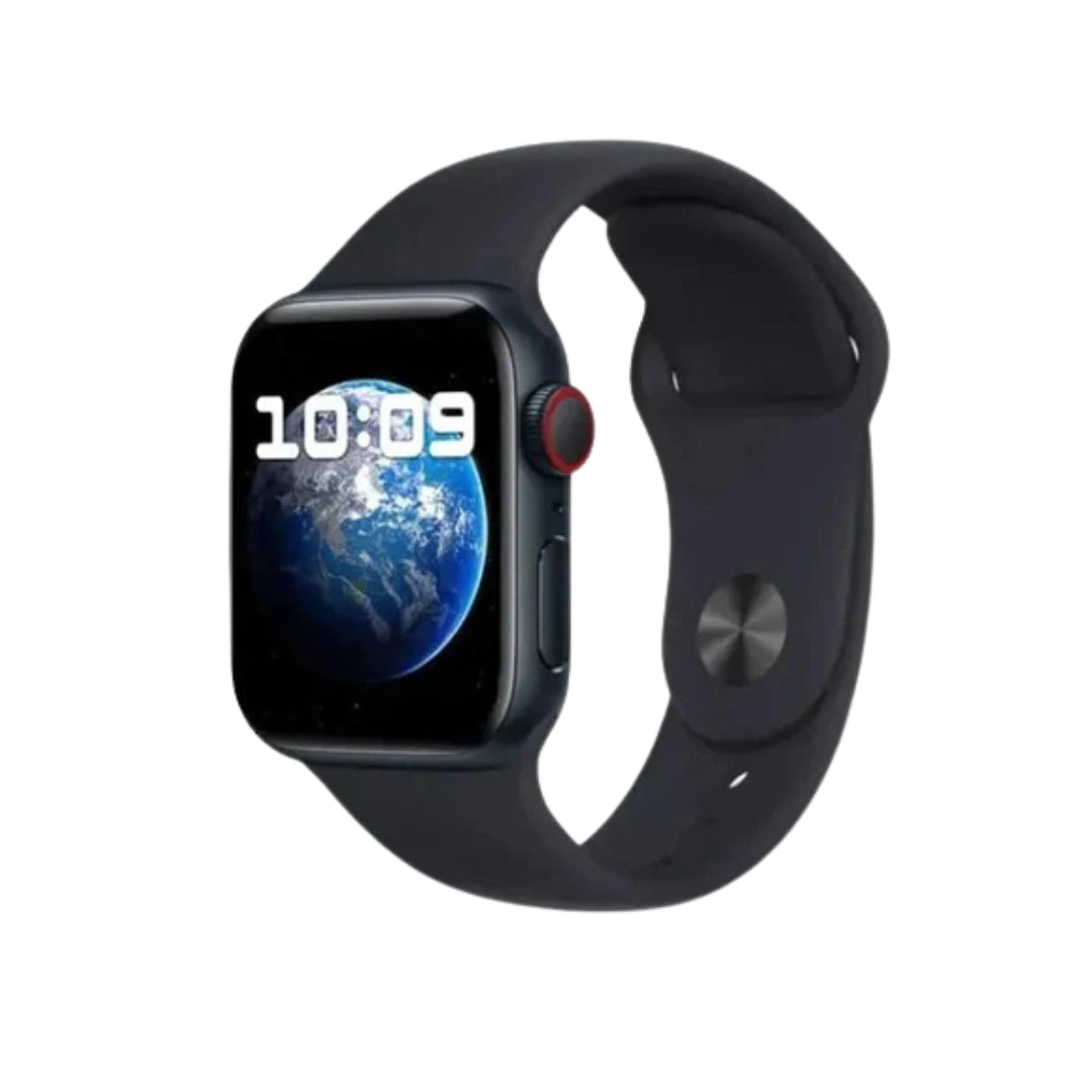 9 Pro Smart Watch